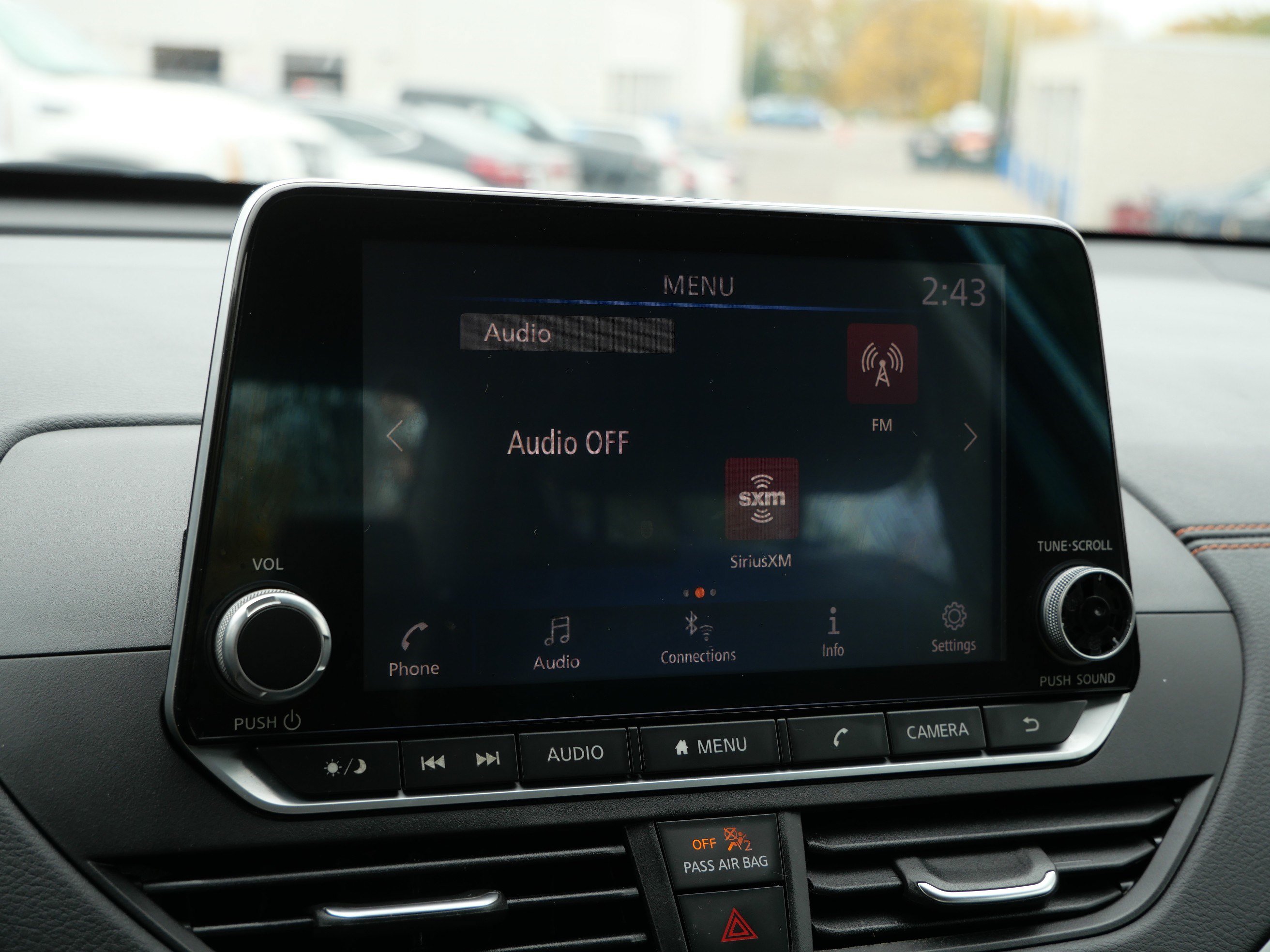Used 2020 Nissan Altima 2.5 SR FWD image 22