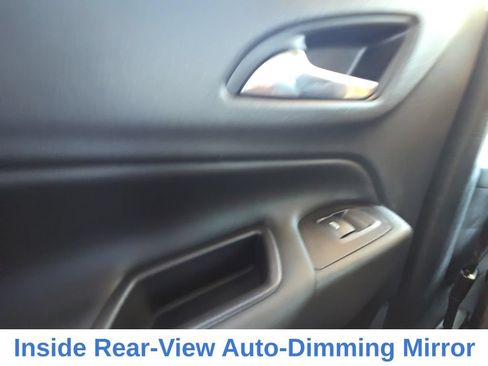 Used 2020 Chevrolet Equinox LT w/ Sport Edition FWD image 18