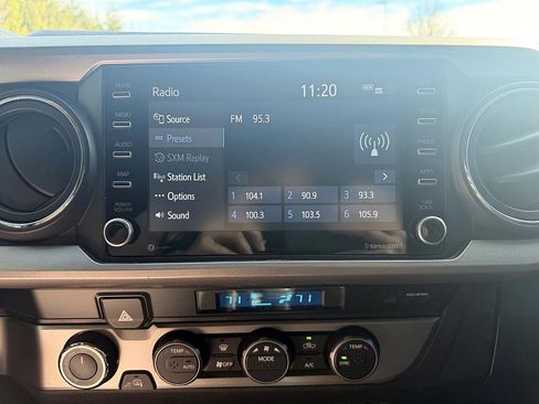 Used 2021 Toyota Tacoma SR5 image 16