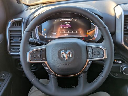 New 2026 RAM 1500 Big Horn image 11