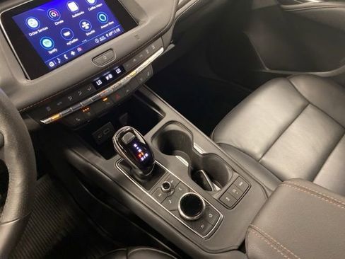 Used 2020 Cadillac XT4 Sport image 13