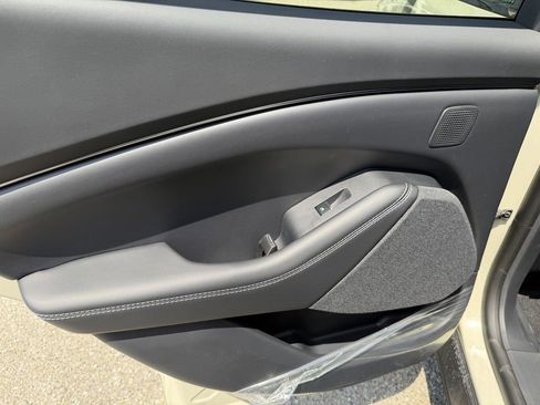 New 2026 Ford Mustang Mach-E Premium RWD image 16