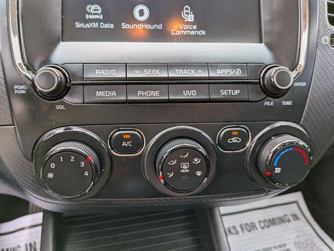 Used 2018 Kia Forte S w/ S Technology Plus Package FWD image 50