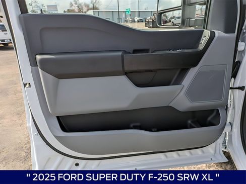 New 2025 Ford F250 XL w/ 360-Degree Camera Package image 10