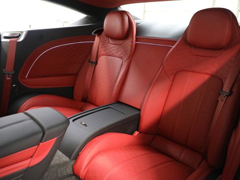 New 2025 Bentley Continental GT Speed image 18