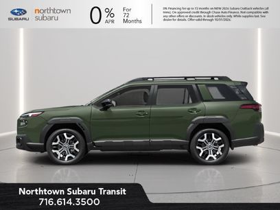 New 2026 Subaru Outback Touring XT