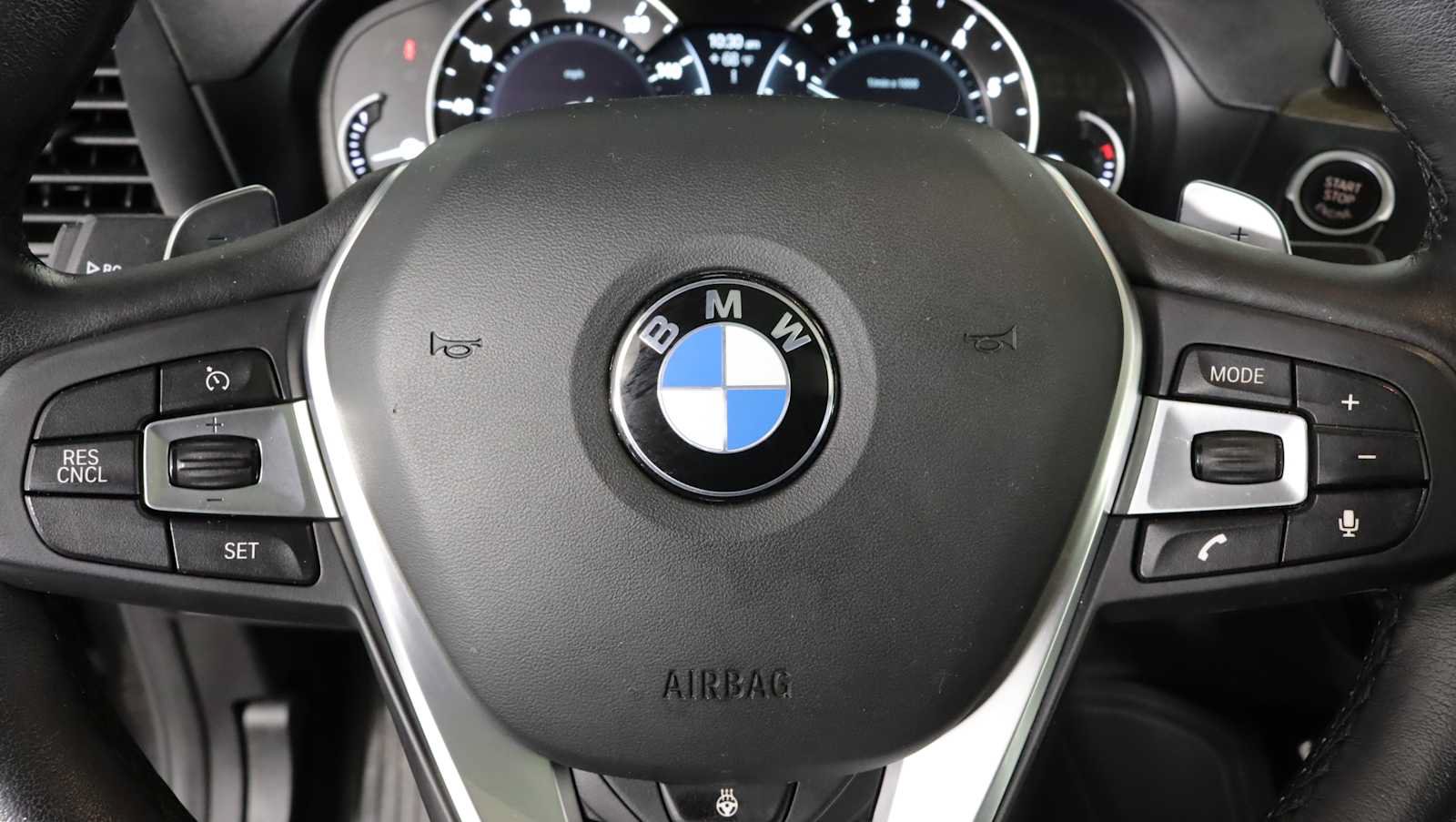 Used 2019 BMW X4 xDrive30i w/ Premium Package AWD/4WD image 22
