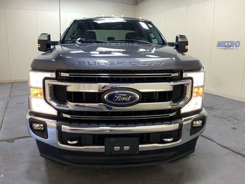 Used 2022 Ford F350 XLT w/ XLT Premium Package AWD/4WD image 39