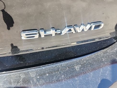 Used 2018 Acura MDX SH-AWD w/ Advance Package image 18