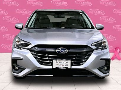 Used 2024 Subaru Legacy Limited