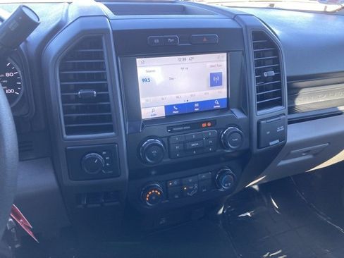 Certified 2022 Ford F250 XL w/ STX Appearance Package image 20