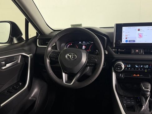 Used 2024 Toyota RAV4 XLE Premium AWD/4WD image 14