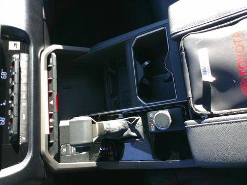 Used 2025 Toyota Tundra SR5 image 25