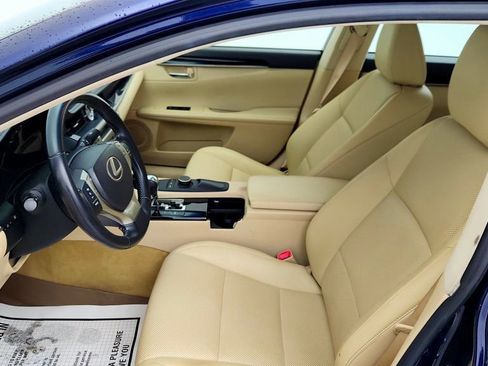 Used 2015 Lexus ES 350 image 21