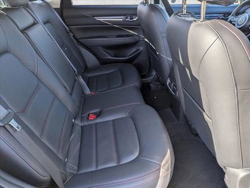 Used 2023 MAZDA CX-5 Carbon Edition image 21