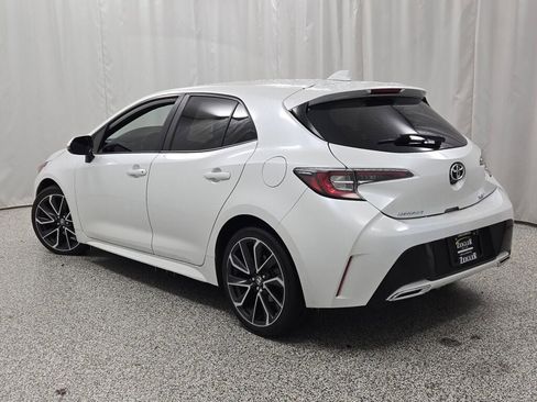 Used 2021 Toyota Corolla XSE image 15