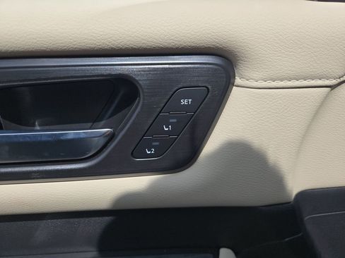 New 2026 Nissan Armada Platinum Reserve AWD/4WD image 24