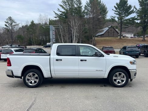 New 2026 RAM 1500 Big Horn image 4