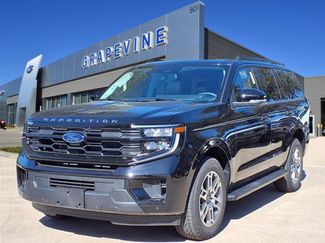 New 2025 Ford Expedition Active video 1