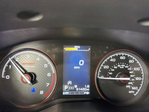 Certified 2023 Subaru Forester Sport image 21