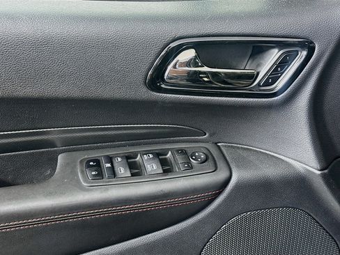 Used 2024 Dodge Durango GT AWD/4WD image 15