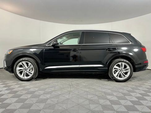 Used 2023 Audi Q7 3.0T Premium Plus image 19