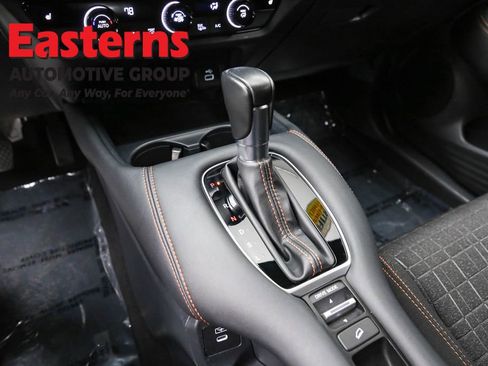 Used 2024 Honda HR-V Sport image 13