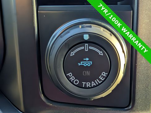 Used 2025 Ford F350 Platinum image 33