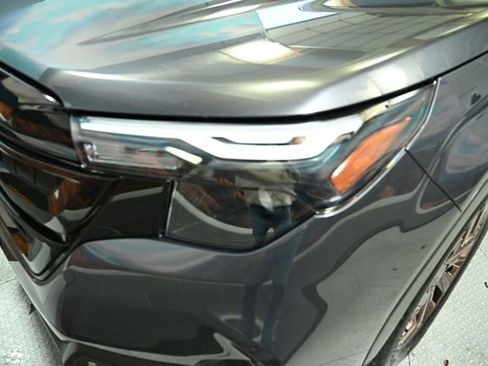 Used 2025 Subaru Forester Sport w/ Popular Package #1 image 12