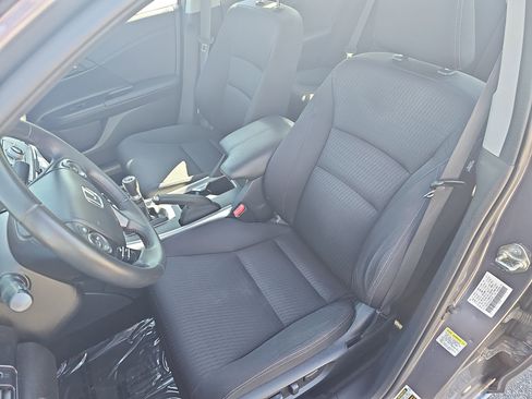 Used 2014 Honda Accord Sport image 15