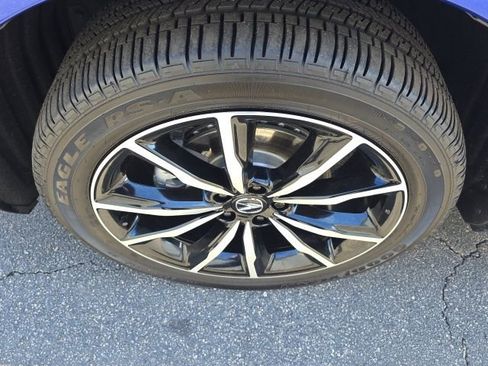Used 2025 Acura RDX A-Spec AWD/4WD image 30