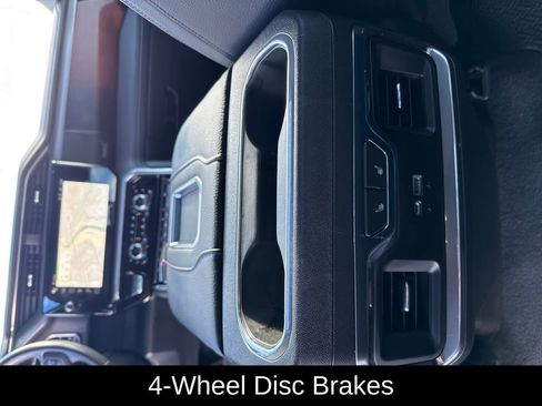 Used 2022 GMC Sierra 1500 Denali w/ Denali Reserve Package image 27