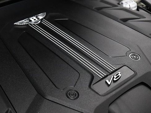 Used 2019 Bentley Bentayga AWD/4WD image 73