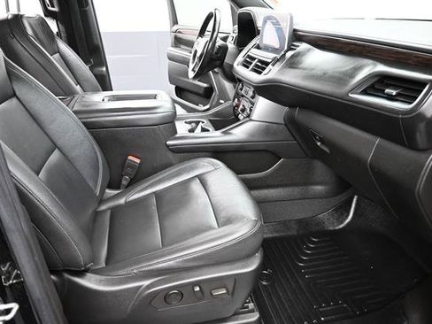 Used 2021 Chevrolet Tahoe Z71 AWD/4WD image 23