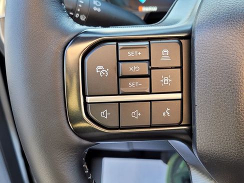 New 2025 Ford F150 Platinum w/ Equipment Group 702A High image 25