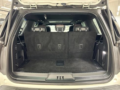 Certified 2023 Ford Expedition Limited AWD/4WD image 34