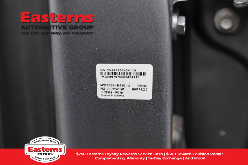 Used 2023 Chevrolet Equinox LT AWD/4WD image 35