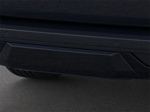 New 2025 Ford Expedition Max Platinum w/ Stealth Appearance Package image 23