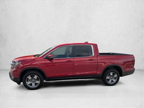 Used 2025 Honda Ridgeline RTL image 5