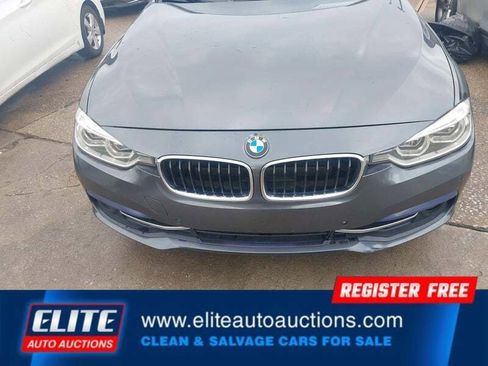 Used 2017 BMW 330i Sedan image 11