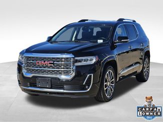 Used 2023 GMC Acadia Denali video 3