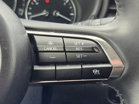 Used 2025 MAZDA CX-30 AWD 2.5 S w/ Preferred Package image 21