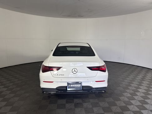 Used 2025 Mercedes-Benz CLA 250 image 6