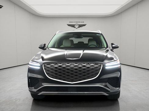 New 2026 Genesis GV70 2.5T Advanced AWD/4WD image 20