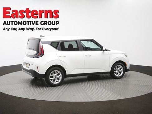 Used 2024 Kia Soul LX w/ Option Group 015 FWD image 42