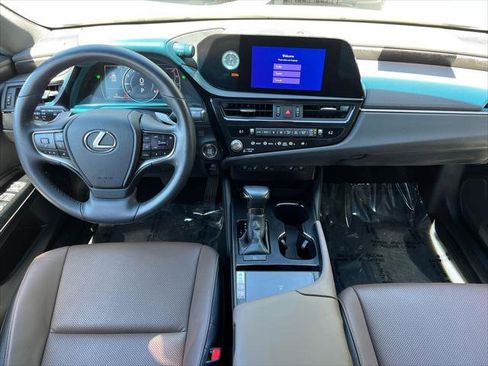 Certified 2023 Lexus ES 350 w/ Premium Package FWD image 22