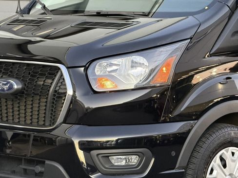 Used 2024 Ford Transit 350 XLT image 2