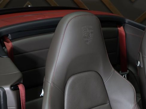 Used 2019 Porsche 911 Turbo image 51