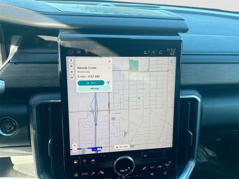 Used 2024 GMC Acadia Denali w/ Super Cruise Package image 13