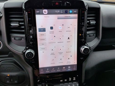 New 2026 RAM 2500 Tradesman image 28